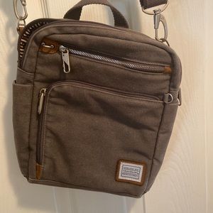 Travelon Anti Theft Crossbody